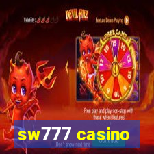 sw777 casino